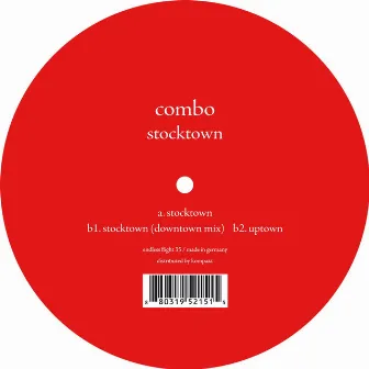 Stocktown by Combo