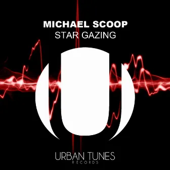 Star Gazing by Michael Scoop