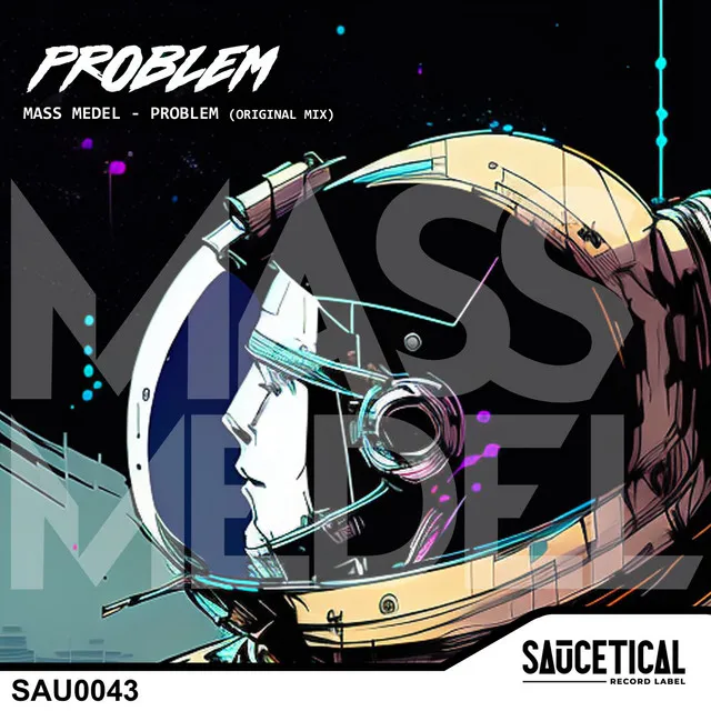 PROBLEM - Original Mix