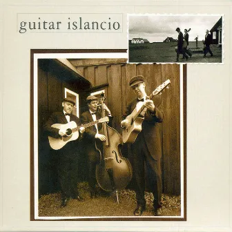 Guitar Islancio by Guitar Islancio