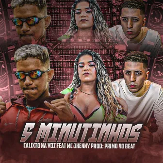 5 Minutinhos by Primo No Beat