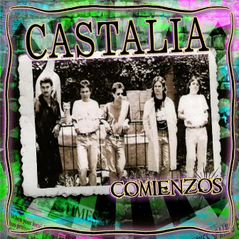 Comienzos by Castalia