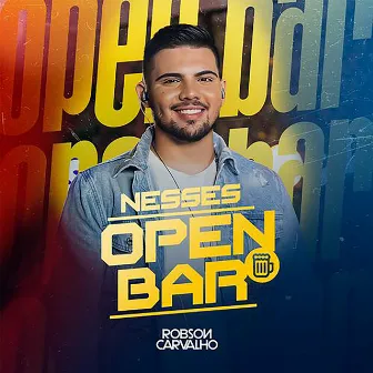 Nesses Open Bar by Robson Carvalho