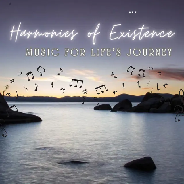 Music for Embracing Change