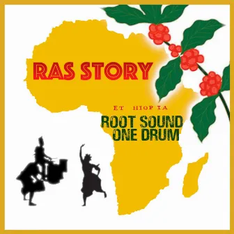 Ras Story by One Drum