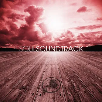 Soul Soundtrack: Red by Alex Sirvent