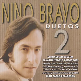 Duetos II by Nino Bravo