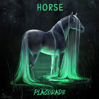 Horse by Plagorade