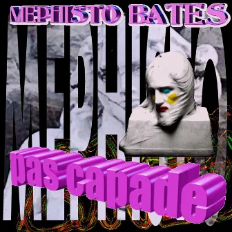 Pas capade by Mephisto Bates