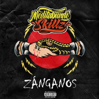 Zánganos by MeditabundoSkillz