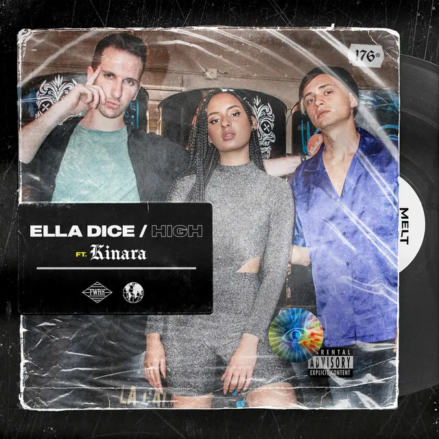 Ella Dice / High