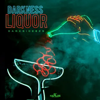 Liquor by Darkness