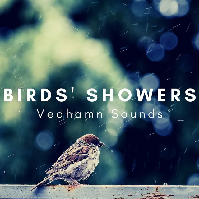 Birds' Showers