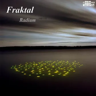 Radium by Fraktal