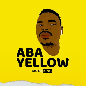 Abayellow by Ms De King