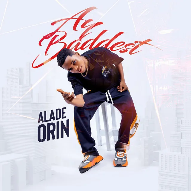 Alade Orin