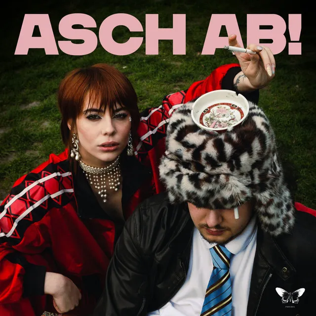 ASCH AB!