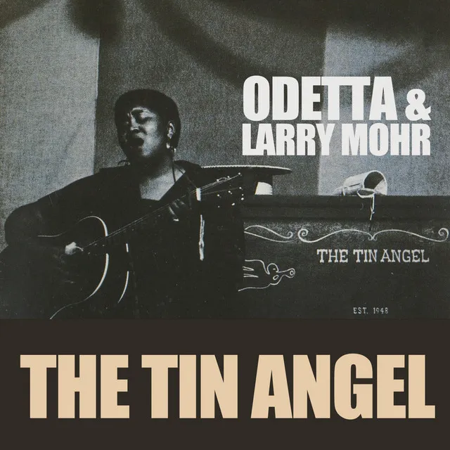 The Tin Angel