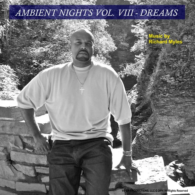 Ambient Nights, Vol. VIII - Dreams