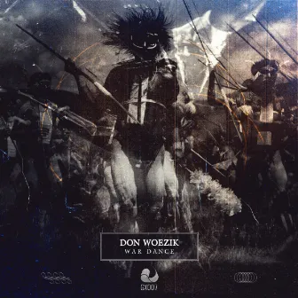 War Dance by Don Woezik