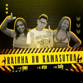 Rainha do Kamasutra by Mc Arpa