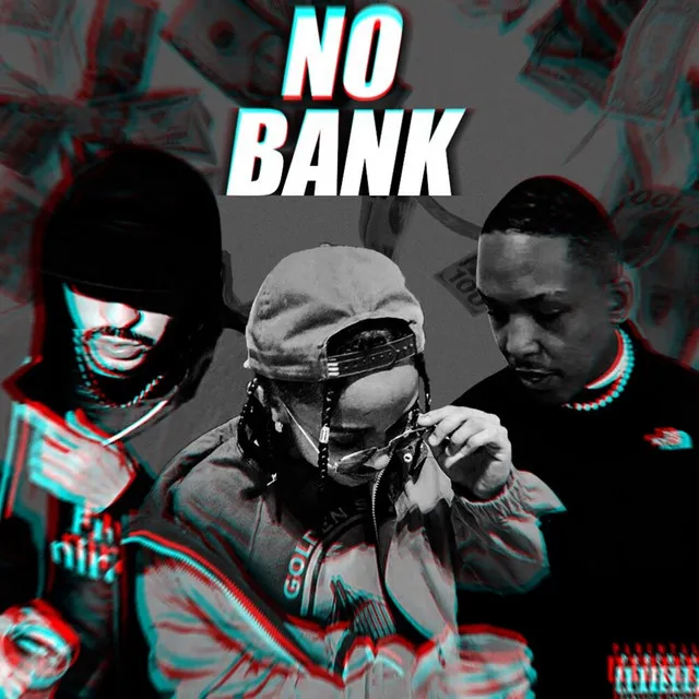 NO BANK