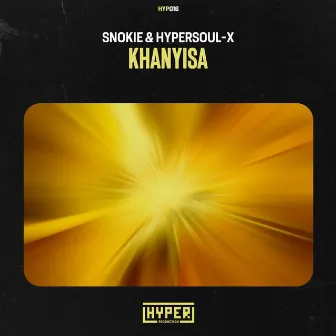 Khanyisa by Snokie