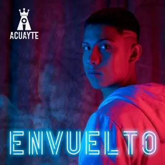 Envuelto by Acuayte