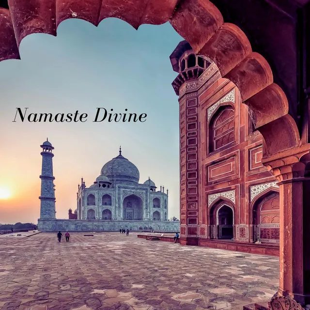 Namaste Divine