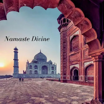 Namaste Divine by Namaste Flute