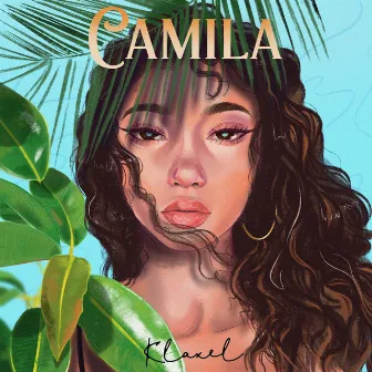 Camila by Klaxel