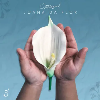 Joana da Flor by Eder Miguel