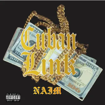 Cuban Link by Naim