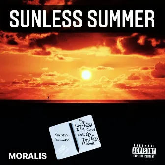 Sunless Summer by Moralis