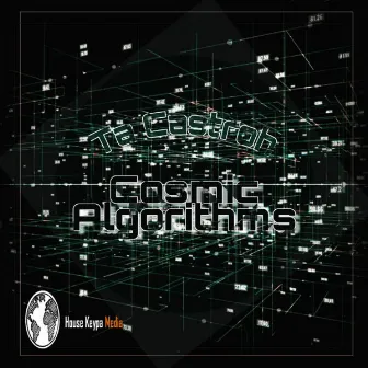 Cosmic Algorithms by Ta Castroh