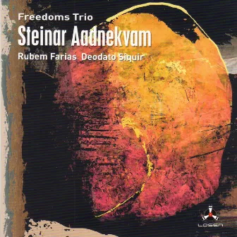 Freedoms Trio by Deodato Siquir