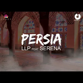 Persia by LLP