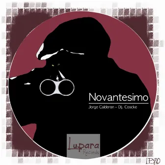 Novantesimo by Jorge Calderon