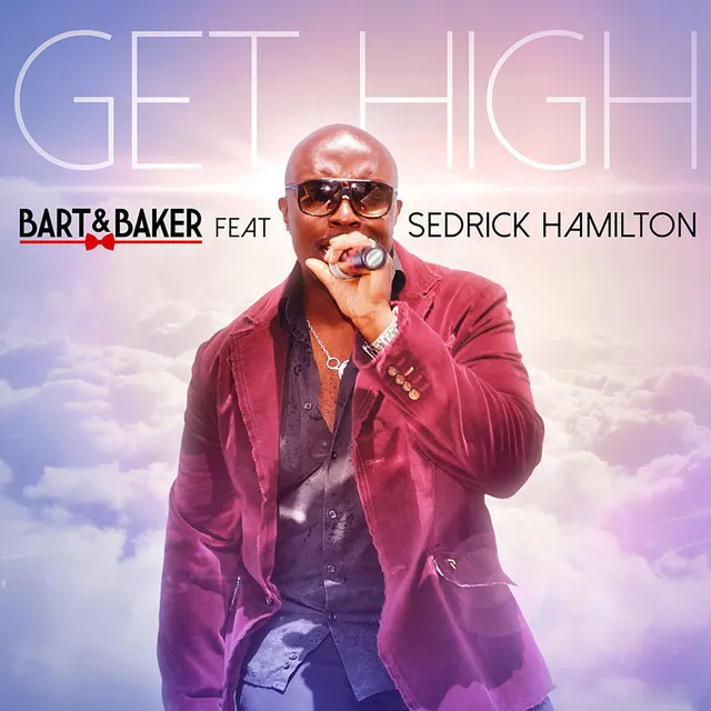 Get High (Alexander Remix) [feat. Sedrick Hamilton]