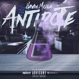 Antidote by Havin' Mula