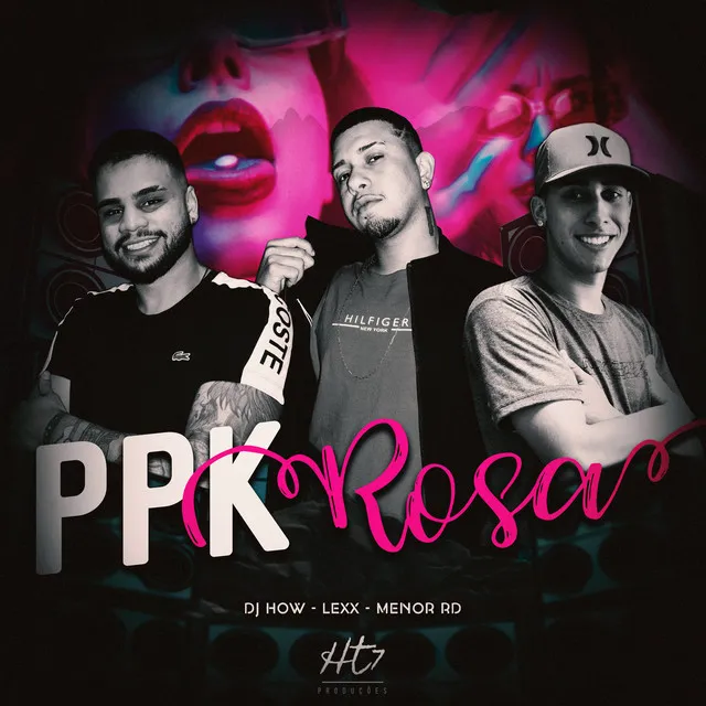 Ppk Rosa