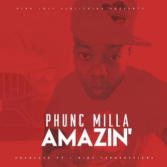 Amazin' by Phunc Milla