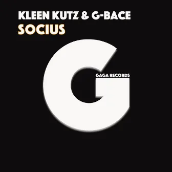 Socius by Kleen Kutz