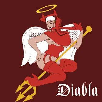 Diabla by Jdhomez