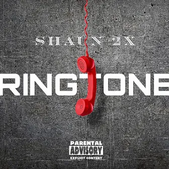 Ringtone by Shaun 2x