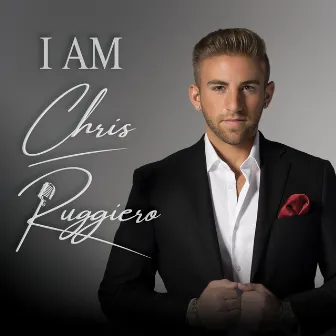 I Am Chris Ruggiero by Chris Ruggiero