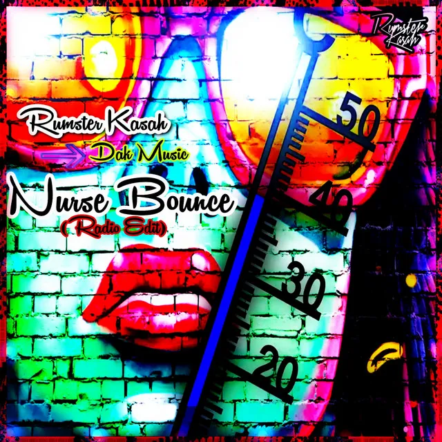 Nurse Bounce (Radio Edit)