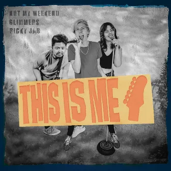 This Is Me (feat. RickyJab & Glimmers) by Not My Weekend