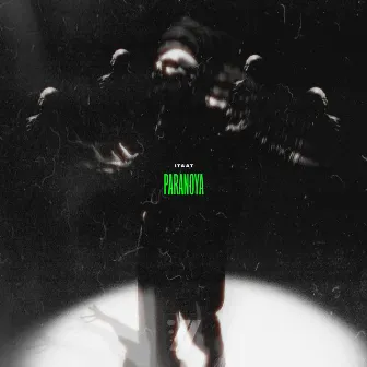 Paranoya by Unknown Artist