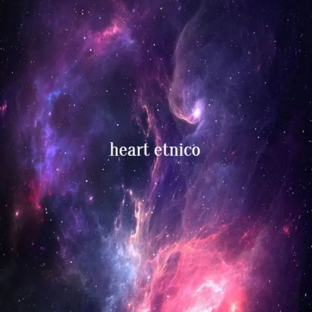 Heart Etnico